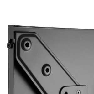 Ewent EW1543 soporte para TV 139,7 cm (55") Negro Ewent EW1543 soporte para TV 139,7 cm (55") Negro