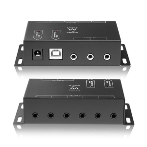 Ewent EW1580 extensor de control remoto