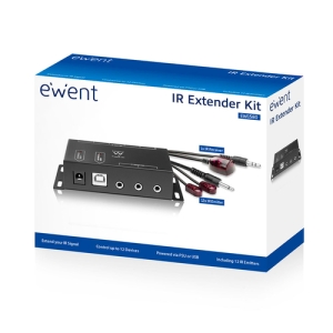 Ewent EW1580 extensor de control remoto