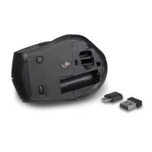 Ewent EW3245 ratón mano derecha RF inalámbrico Óptico 2400 DPI Ewent EW3245 ratón mano derecha RF inalámbrico Óptico 2400 DPI