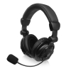 Ewent EW3564 auricular y casco Auriculares Alámbrico Diadema Llamadas/Música Negro Ewent EW3564 auricular y casco Auriculares Alámbrico Diadema Llamadas/Música Negro