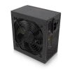 Ewent EW3908 unidad de fuente de alimentación 600 W 20+4 pin ATX ATX Negro Ewent EW3908 unidad de fuente de alimentación 600 W 20+4 pin ATX ATX Negro