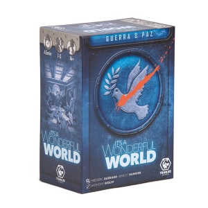 Expansion Jue4go Mesa It's A Wonderful