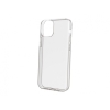 FUNDA MOVIL BACK COVER CELLY GELSKIN TRANSPARENTE PARA IPHONE 12 / 12 PRO