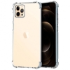 FUNDA MOVIL BACK COVER COOL ANTISHOCK TRANSPARENTE IPHONE 12 PRO MAX