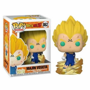 Funko pop dragon ball z s8 48603