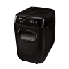 Fellowes AutoMax 200M triturador de papel Microcorte Negro Fellowes AutoMax 200M triturador de papel Microcorte Negro