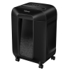 Fellowes LX85 triturador de papel 75 dB 22,4 cm Negro Fellowes LX85 triturador de papel 75 dB 22