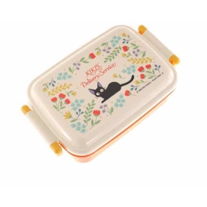 Fiambrera Studio Ghibli Nikki Aprendiz Bruja