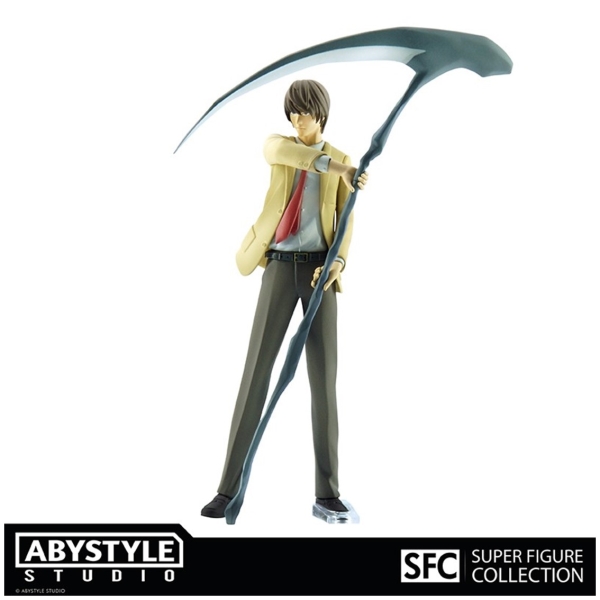 Figura abystyle studio death note - ABYFIG022
