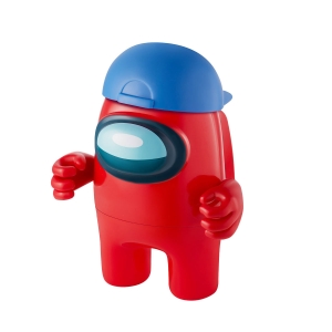 Figura Acción Surtiddo Among Us Caja