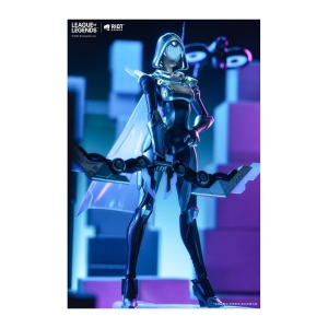 Figura Aniplex League Of Legends Project
