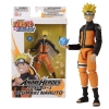 Figura Bandai Anime Heroes Naruto - Figura Bandai Anime Heroes Naruto -