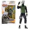 Figura Bandai Anime Heroes Naruto Hatake