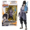 Figura Bandai Anime Heroes Naruto Uchiha
