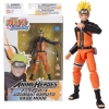 Figura Bandai Anime Heroes Naruto Uzumaki