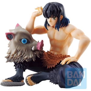 Figura bandai ichibansho demon slayer kimetsu BP60200