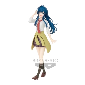 Figura Banpresto Bottom Tier Character Tomozaki