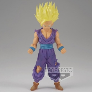 Figura Banpresto Clearise Dragon Ball Z