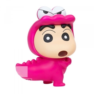 Figura banpresto crayon shinchan fluffy puffy BP88116