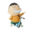 Figura banpresto crayon shinchan kasukabe boueitai BP88336