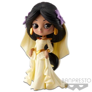Figura Banpresto Disney Aladdin Jasmine Dreamy