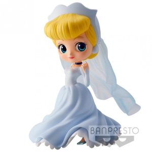Figura Banpresto Disney Cenicienta Dreamy Style