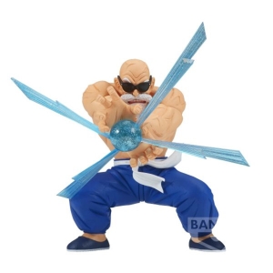 Figura Banpresto Dragon Ball Gxmateria Maestro