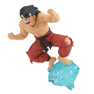 Figura banpresto dragon ball gxmateria son BP88179