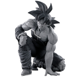 Figura Banpresto Dragon Ball Super Bardock