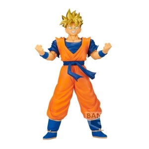 Figura banpresto dragon ball z blood BP88403