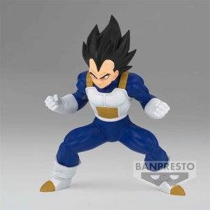 Figura banpresto dragon ball z chosenshiretsuden BP19380