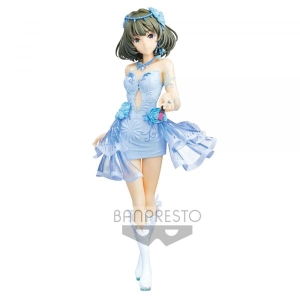 Figura Banpresto Idolmaster Cinderella Kaede Takagaki