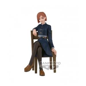 Figura banpresto jujutsu kaisen break time BP19578