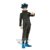 Figura banpresto jujutsu kaisen jukon no BP19360