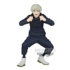 Figura banpresto jujutsu kaisen toge inumaki BP18376