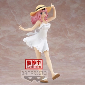 Figura banpresto kaguya sama love is BP18877
