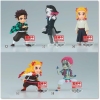 Figura Banpresto Kimetsu No Yaiba World Figura Banpresto Kimetsu No Yaiba World