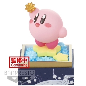 Figura banpresto kirby paldoce collection vol.4 BP18342