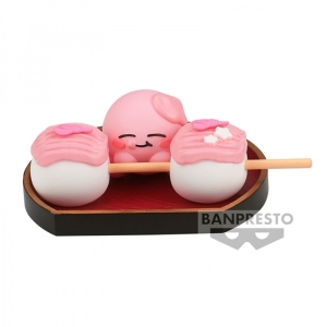 Figura banpresto kirby paldoce collection vol.5 BP88235