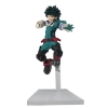 Figura Banpresto My Hero Academia Bravegraph Figura banpresto my hero academia bravegraph BP88067