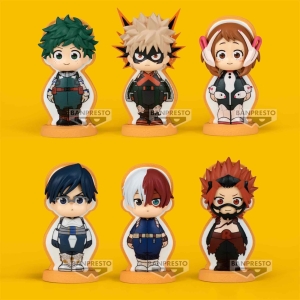 Figura Banpresto My Hero Academia Cookie