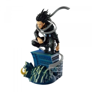 Figura banpresto my hero academia dioramatic BP19601