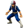 Figura Banpresto My Hero Academia Shoto Figura Banpresto My Hero Academia Shoto