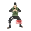 Figura Banpresto Naruto Shikamaru Nara Figura Banpresto Naruto Shikamaru Nara