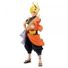 Figura banpresto naruto shippuden animation 20th BP88196