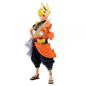 Figura banpresto naruto shippuden animation 20th BP88196