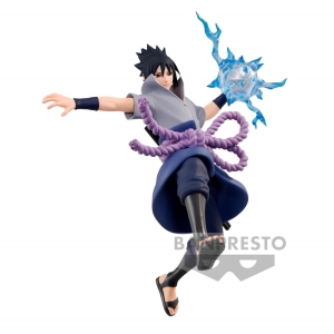 Figura banpresto naruto shippuden effectreme uchiha BP19289