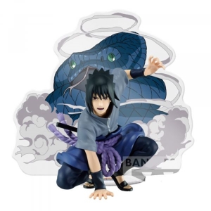 Figura banpresto naruto shippuden panel spectacle BP88033