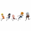 Figura Banpresto Naruto World Collectable Figure Figura banpresto naruto world collectable figure BP88413